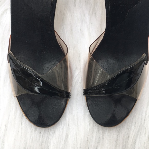 Vintage D’Orsay Pumps - Picture 2 of 6